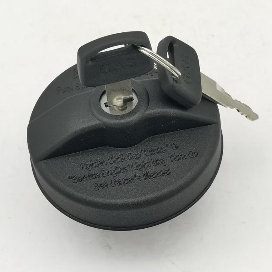 Ford Car Fuel Tank Cap - Models 10510 & 10508 Compatible Other