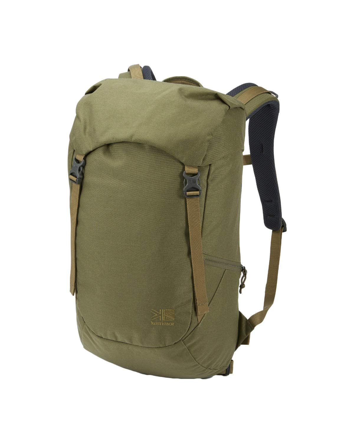 

[Karrimor] Daypack Rucksack Town urban light 25 Military