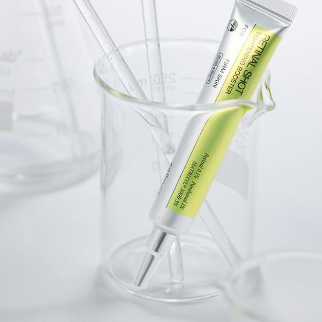 CELIMAX Vita-A Retinal Shot Tightening Booster 15 ml