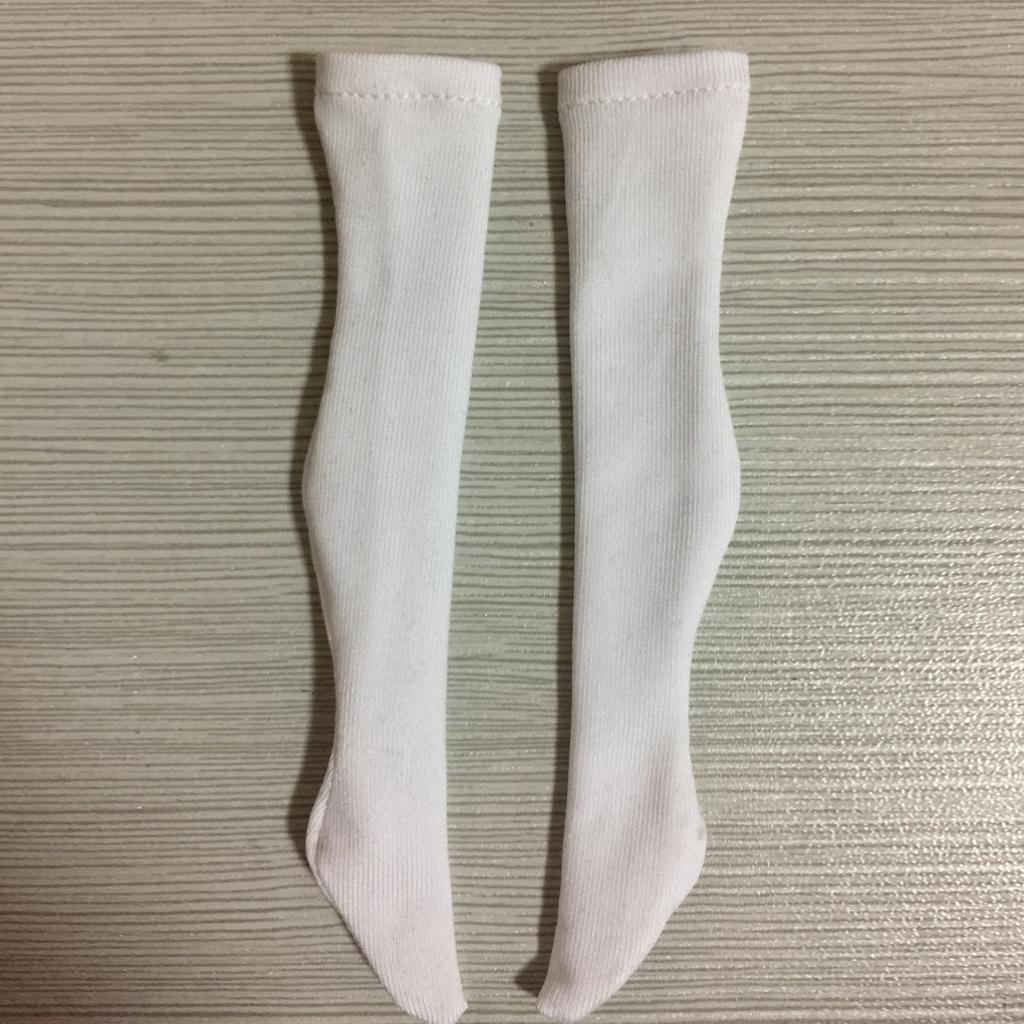 /6 Scale Female Action Figure Stocking for Dollhouse Accessory