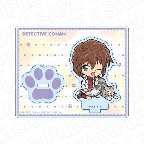 

Detective Conan Acrylic Stand Ai Haibara Deformed Cat Ver.2
