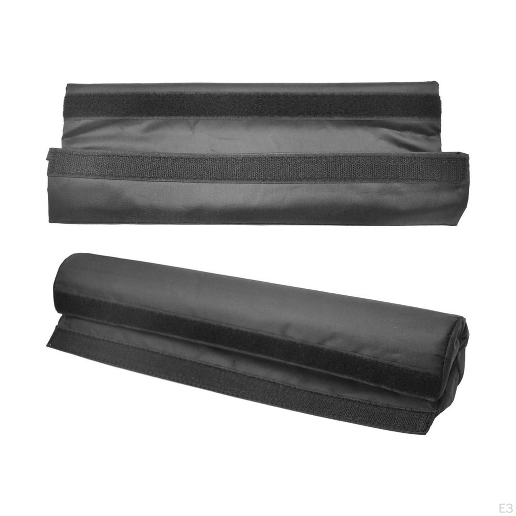 Anti-Slip Dumbbell Pad, Foam Pad for Weightlifting, Bodybuilding, Workout, Home Gym
