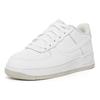 New Nike Air Force 1 'White Light Bone' GS CD6915-104