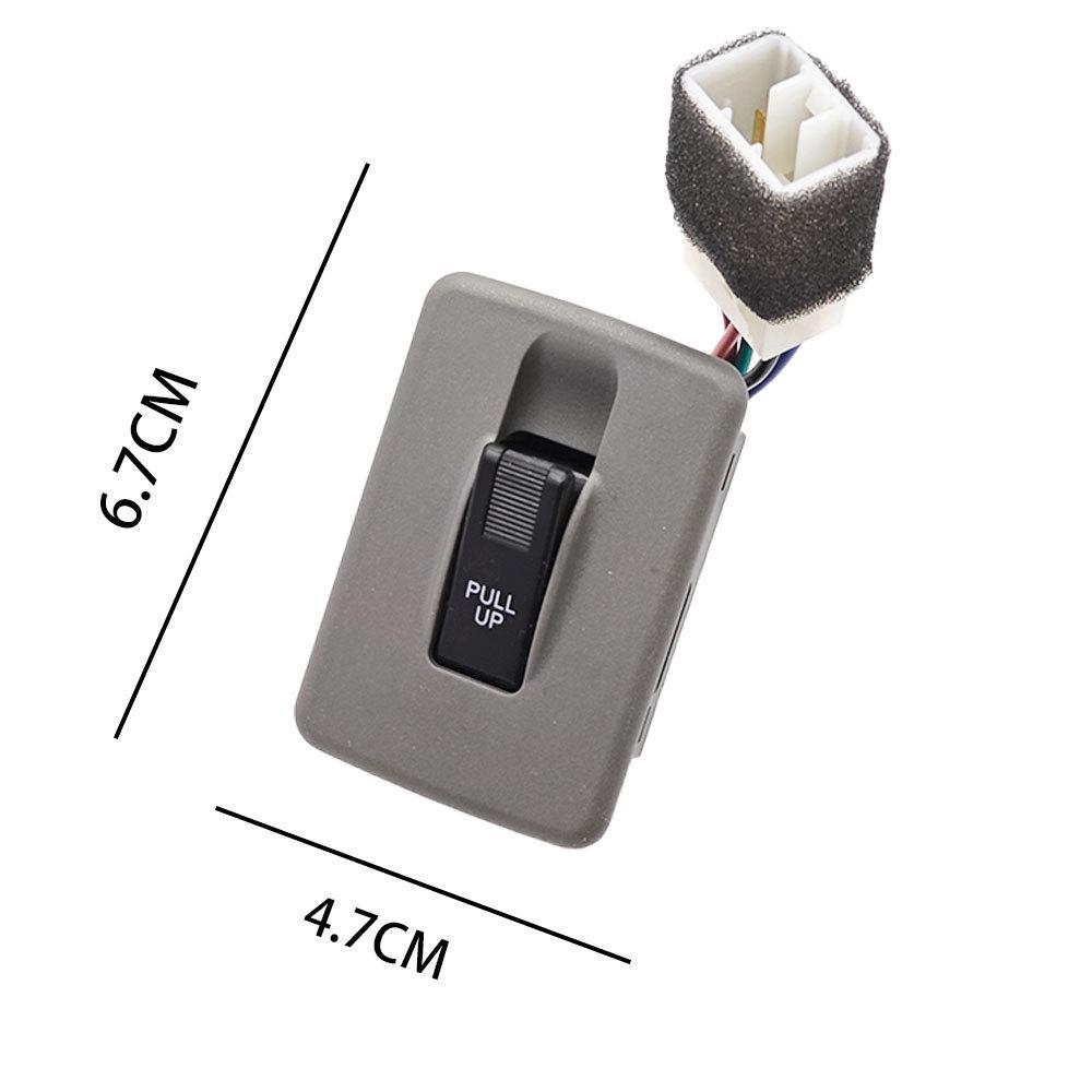 KK12B-66-370: Compatible Electric Window Lift Switch for Hyundai Kia Cars Electric