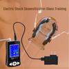 SM Choc Électrique Dispositif d'Entraînement Érotique pour Désensibilisation et Endurance du Pénis