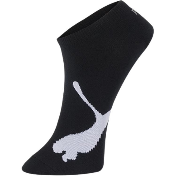 Puma Unisex Ankle Socks 100000495-002