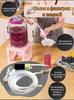 Alcohol Production Equipment Components