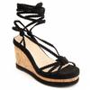 Women's Wedge Sandal.  Montevita  Wesand2  95699