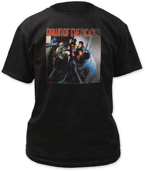 Dickies Solid T Shirt Men Casual Mesh 