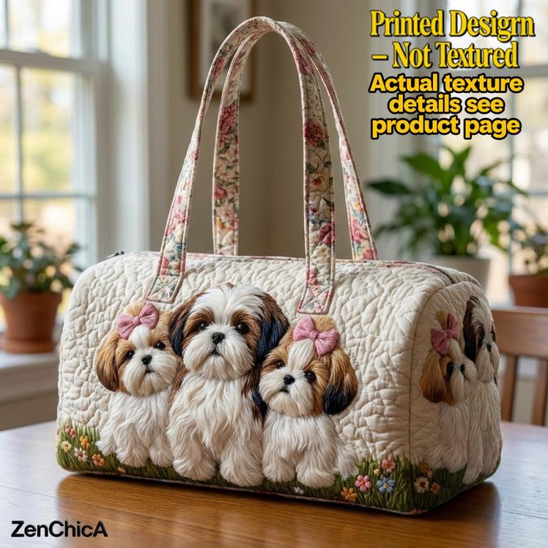 2026 Multi-Functional Short-Distance Handheld Travel & Fitness Bag