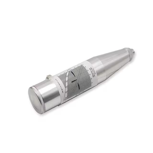 ZC3-A Integrated Mechanical Concrete Rebound Meter Concrete Strength Tester