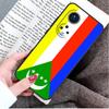 Comoros Flag Case For Honor Magic 8 7 6 Pro Honor X9d X9c X9b X9a X8b X8c Win 50 70 90 200 400 Lite Cover