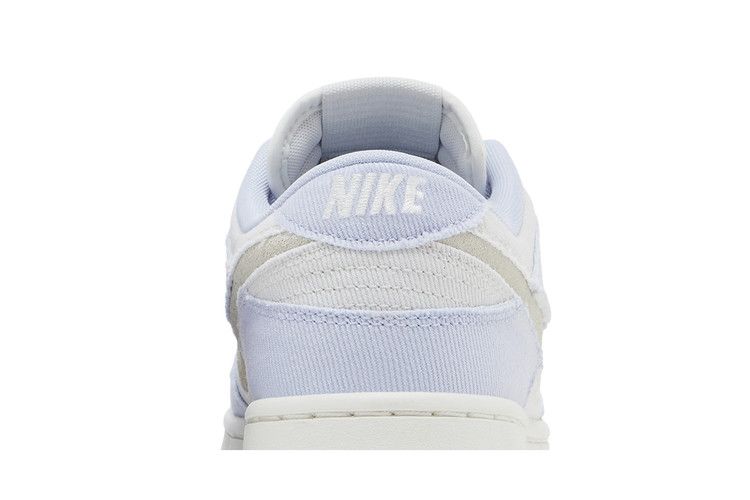 Nike Dunk Low Ghost Denim (Women's)