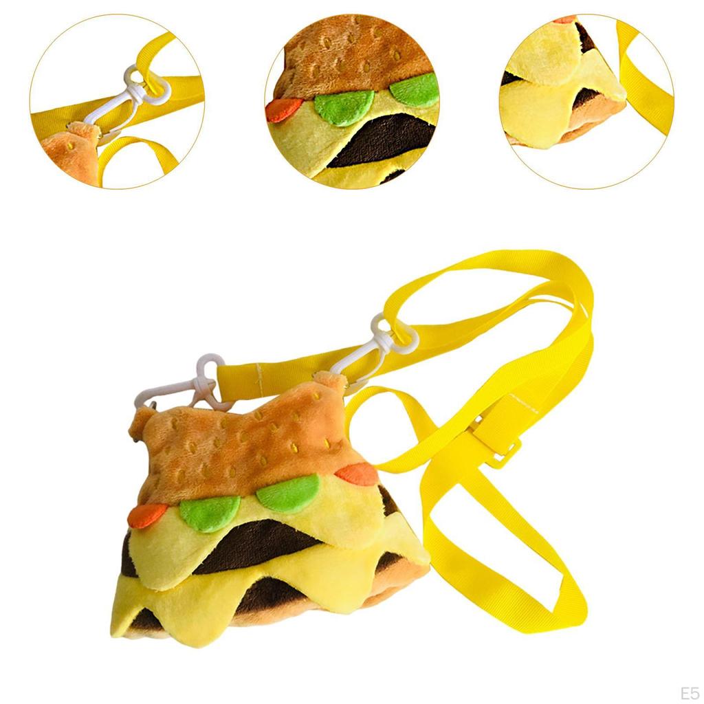 20cm Plush Doll Clothes Fashion, Accessories,Dress up DIY Comfortable Clothing