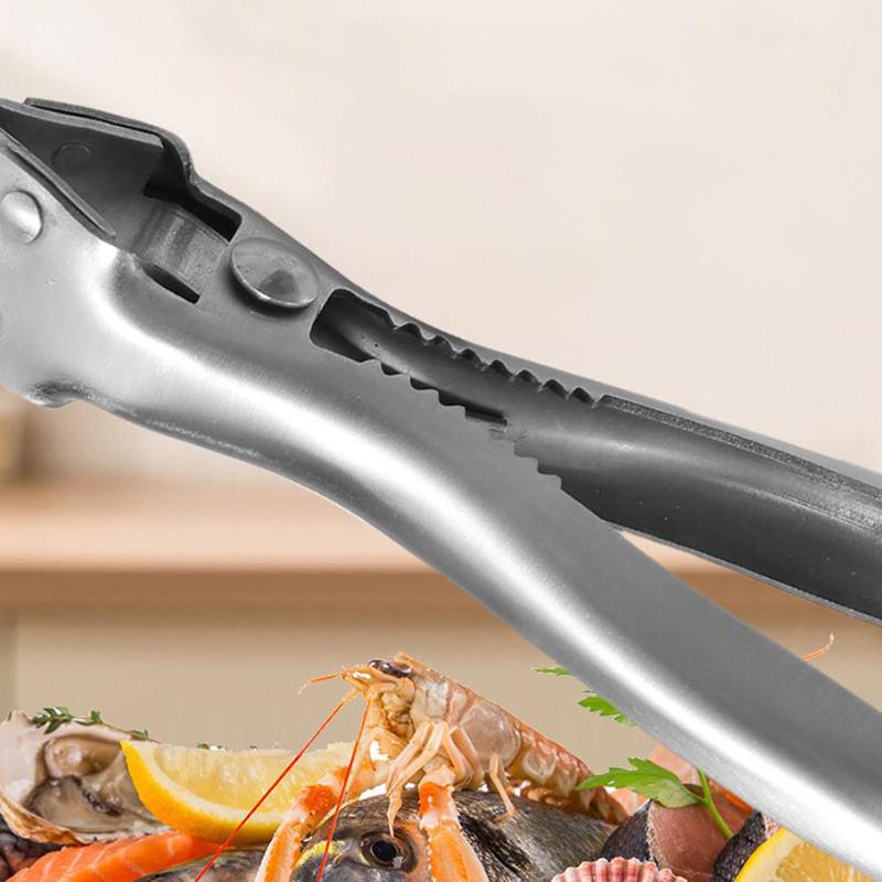 Durian Opener Stainless Steel Fruit Separator Lightweight Pp Material Multi-Functional Watermelon Opening Tool Household