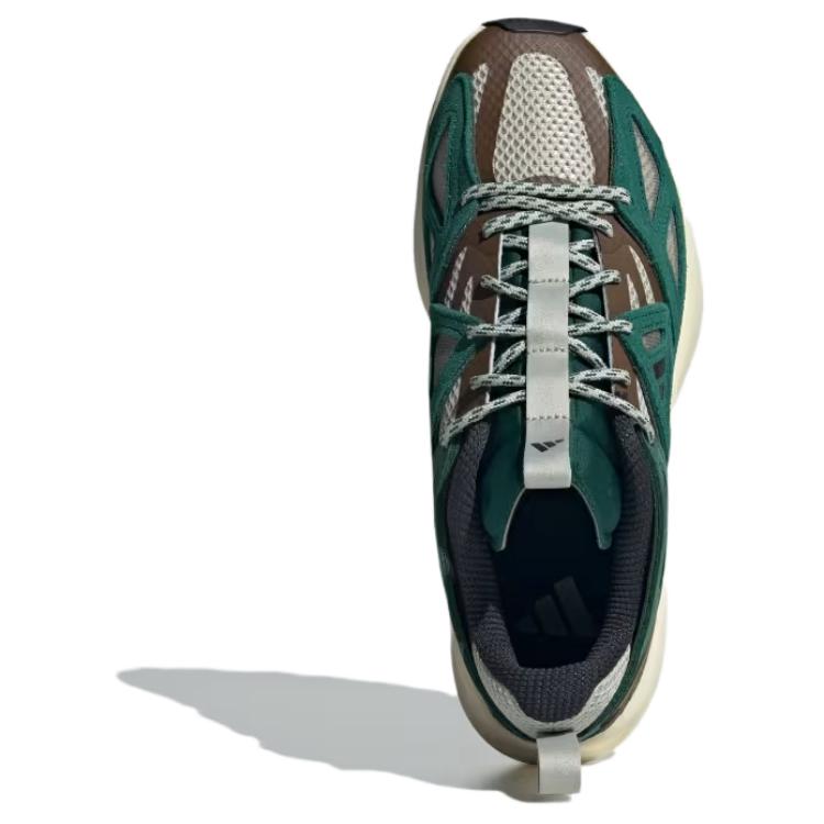 Adidas Kantai Trail Putty Grey Collegiate Green Men Sneakers Core-Black IH3731