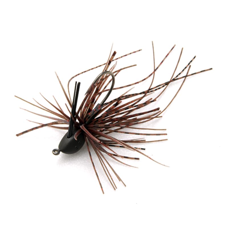 Raid Japan EGU-DAMA Type-COVER (Egudama Type Cover) 2.3g 004.Amezari (AMEZARI) 2.3g