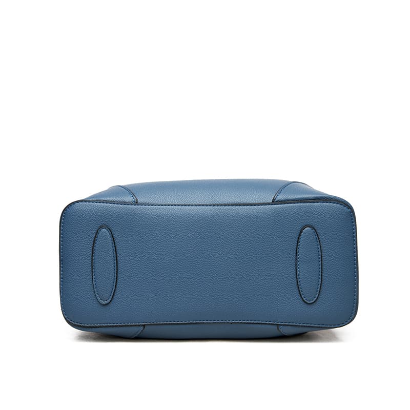 New Fashion Handbag Large Capacity Shoulder Bag Messenger Bag