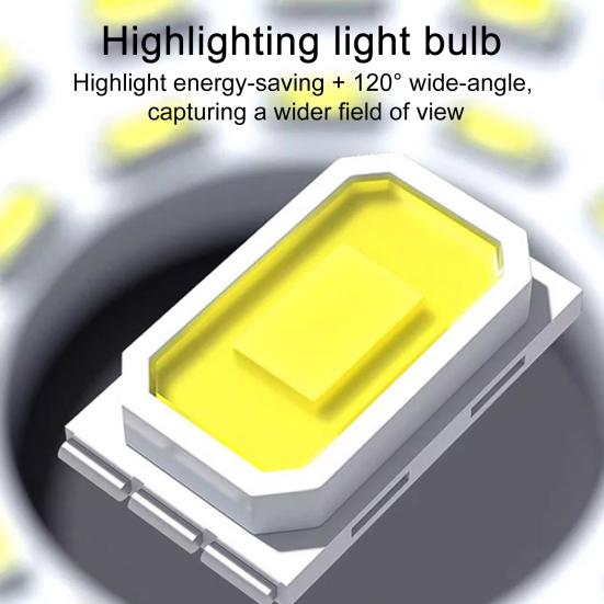 Portable Camping Light USB Rechargeable Solar Lantern Waterproof 3 Modes Adjustable Ultra Bright Outdoor Hiking Tent Hanging Emergency Lamp