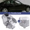 NEW-A2711410025 Throttle Boby Throttle Valve For C-Class CLC 180 1.8L C230 W203 S203 W204 S204 0280750076