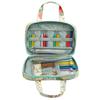 Crochet Hook Case Crotchet Needle Hook Organiser Knitting Needle Case Handheld Crochet Hook Bag for Knitting Accessories