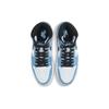 Air Jordan 1 Retro High Og 'University Blue' Jordan 555088-134