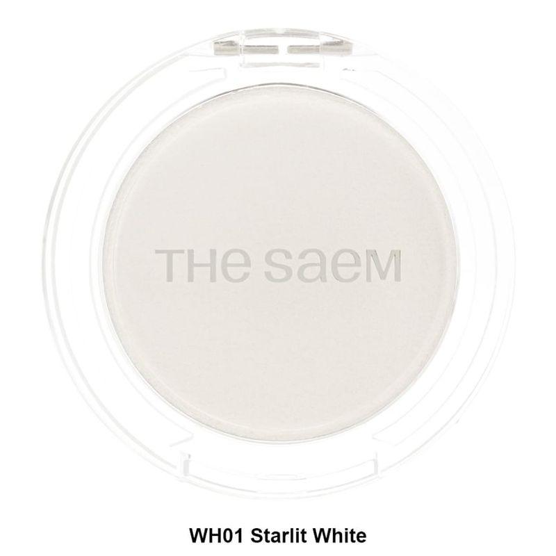The Saem - Jelly Blusher -11 Colors