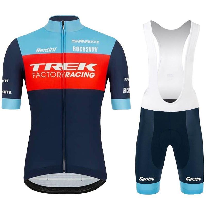 Professional Team Edition Bicycle Riding Clothes Men Women Outdoor Road Cycling Mountain Short-sleeved Bib Set