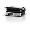 Multifunktionsgrill - BRAUN - Multi Grill 7 - 2000 W - 3 Heizpositionen - Schwarz / Stahl