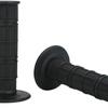 22mm 7/8" Universella Motorcykel Anti-Slip Gummi Styrehandtag för Enduro Mo