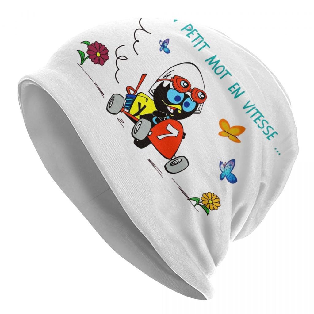 Unisex Winter Warm Bonnet Homme Knitting Hats Hip Hop Amefurasshi Beanie Cap Outdoor Japan Girl Idol Qroup Beanies Caps For
