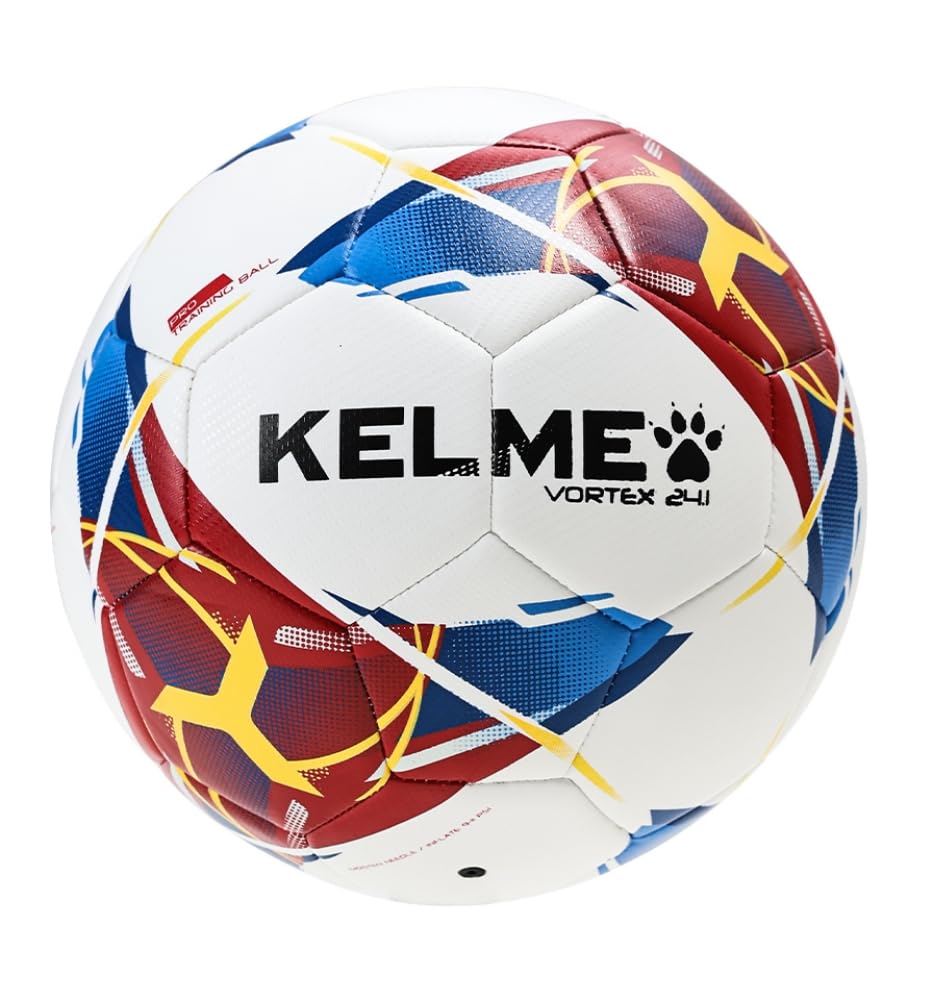 

Hand-sewn, wear-resistant special ball for soccer, 4-5 games, training, and sports.