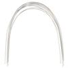1-Pack Orthodontic Dental Super Elastic Oval Form Niti Round Arch Wires 10-Sizes