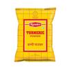 Ramdev Gewürzpulver - Kurkuma, 500g Packung