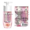KOSÉ Cosmeport Cherry Blossom Double Chamber Shampoo & Conditioner Set