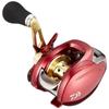 DAIWA Naviják s dvojitou osou 16 Plead 150SH-DH-L (Model 2016)