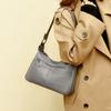 Japanese Style PU Leather Messenger Bag for Women Student Tote Shoulder Crossbody Bag Ladies Handbag