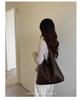 Korean Designer Large-Capacity 2026 Tote Bag: Stylish, Personalized, Women’s Fashion for Commuting - Wear As Shoulder or Crossbody.