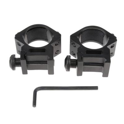 Acessórios para armas de caça