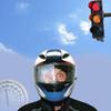 Motorcycle Helmet Clear Anti-Fog Rainproof Film Durable Helmet Lens  Sticker Moto Safety Driving  Accessories