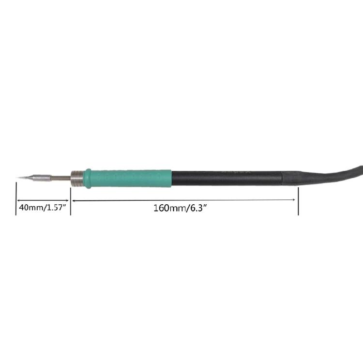 Soldering Solder Iron Soldering Iron Handle for JBC C210/C245/c115 Iron Kit