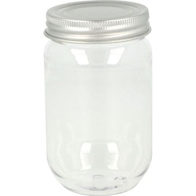 6 POTS STORAGE - 5.5X10 CM - PLASTIC