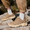 Couple Sports Shoes Wear-resistant Non-slip Shoes Men's Shoes Women's Hiking Shoes Outdoor Hiking Shoes