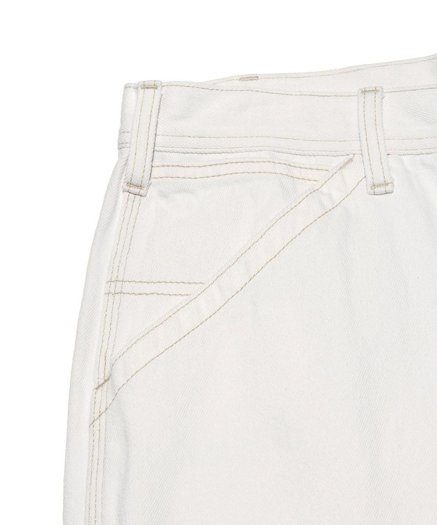 LEE Painter Denim Pants Ecru