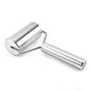 Stainless Steel Rolling Pin for Baking, Flour, Dumplings, and Pizza Dough