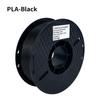KINGROON 1KG PLA Filament 1.75mm FDM 3D Printer Material ±0.02 No-Tangling Strong Bonding Impresora 3D Printting Filament