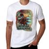 Dead Space 2 Tshirt Sports Casual Breathable Tee Shirt Tshirt