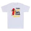 Its Not A Party Until The Wiener Comes Out Funny Hot Dog Graphic Unisexs Tshirt