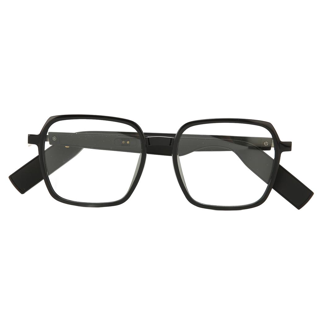 Smart o Brille TR90 Nylon IP67 Wasserdicht Open-Ear-Lautsprecher für Meeting Reisen