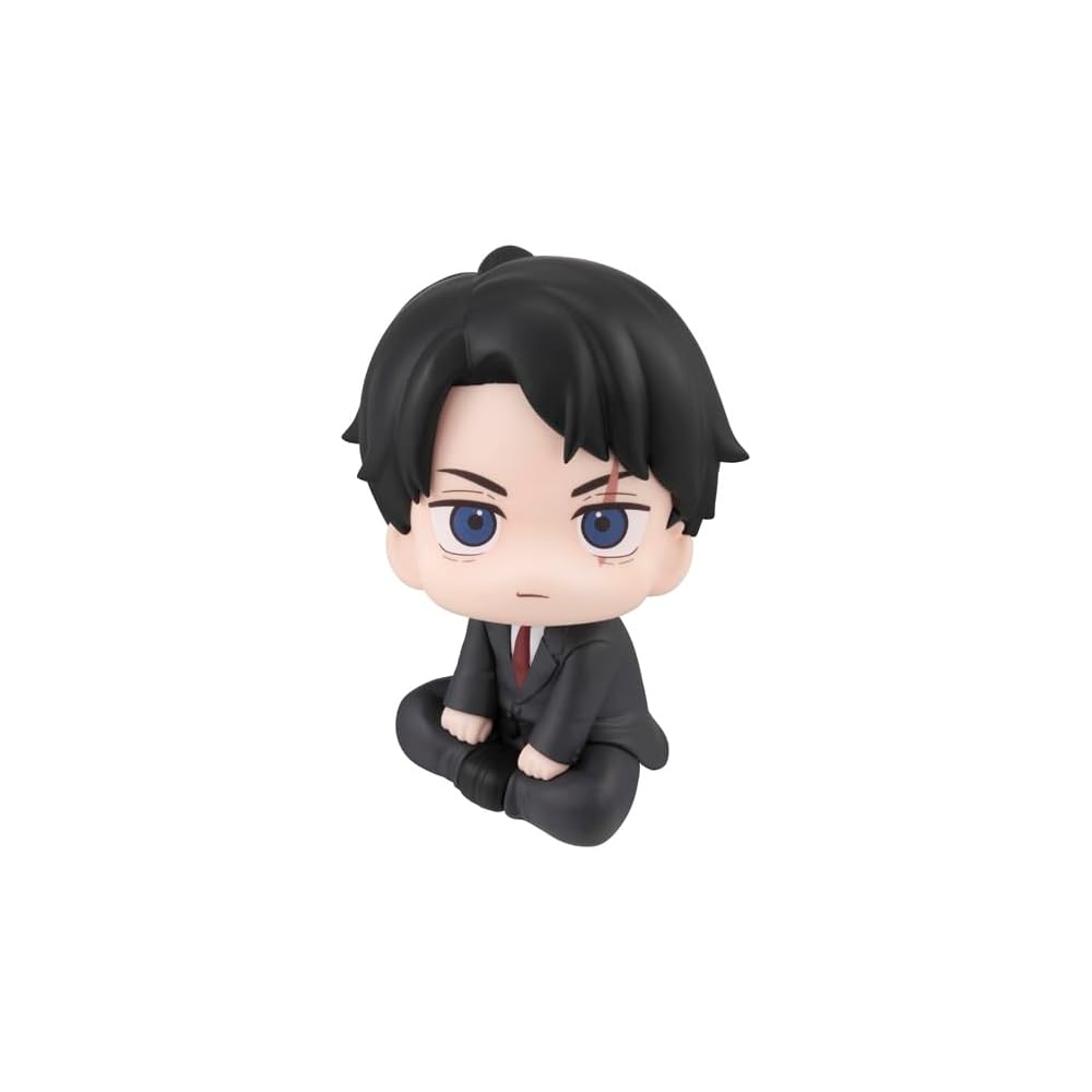 MegaHouse Rukappu Movie  The Birth of Kitaro: The Mystery of Gegege  Mizuki Complete Figure